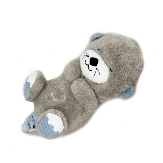 Peluche Nutria Dormilona
